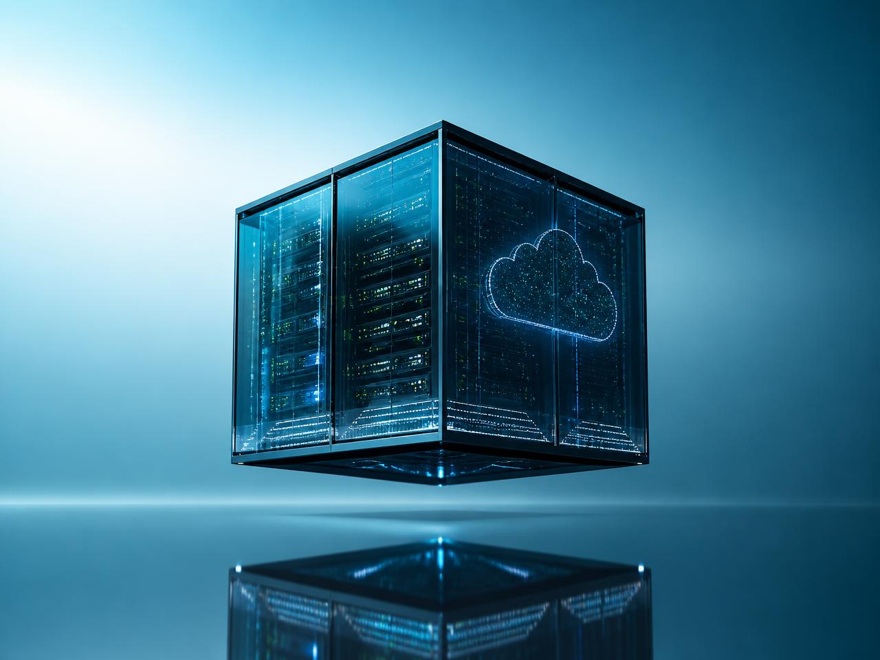 Cloud & hébergement