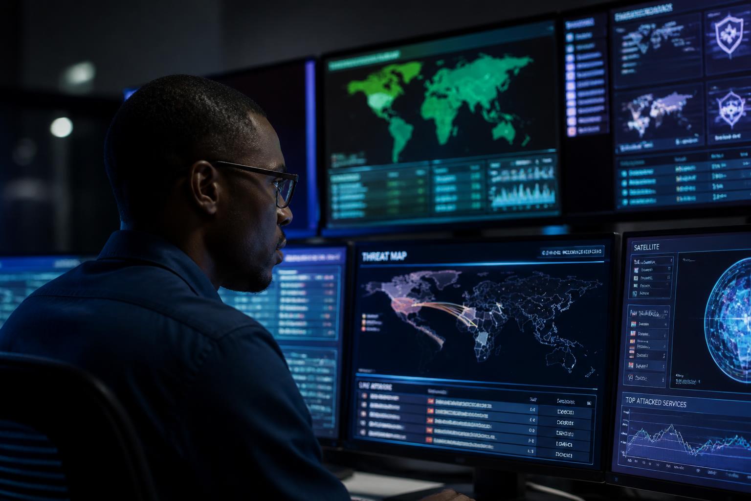 Cybersécurité
